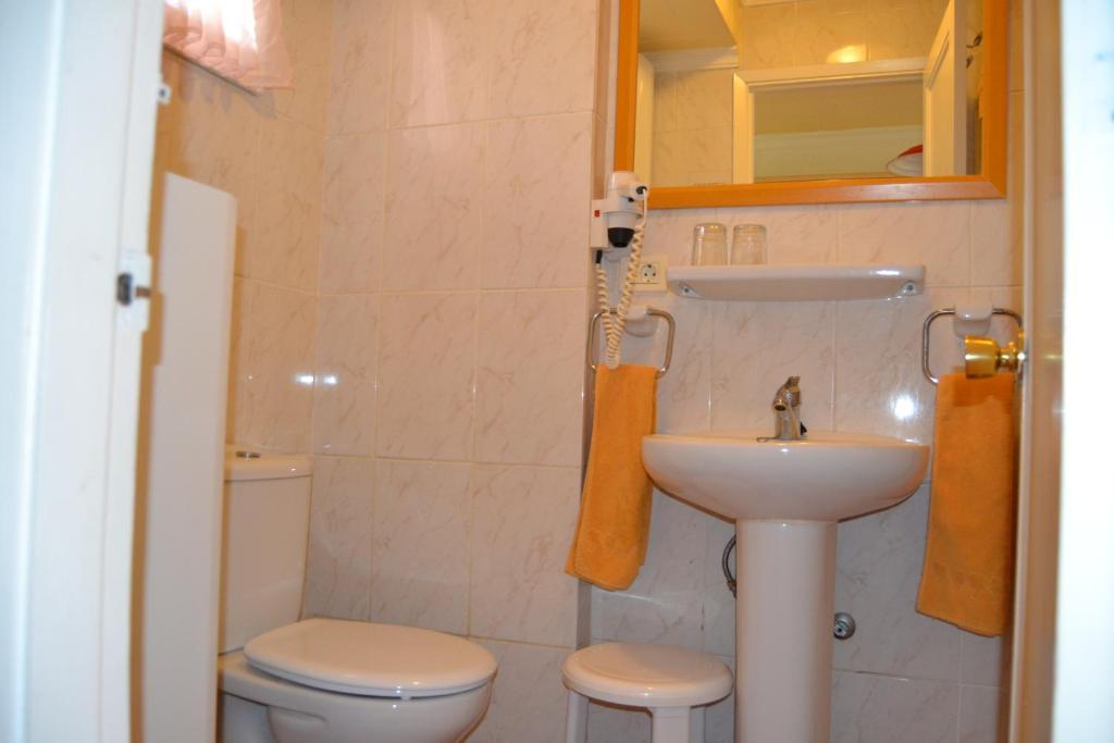 Apartamentos Don Quijote 플라야 델 잉글스 외부 사진