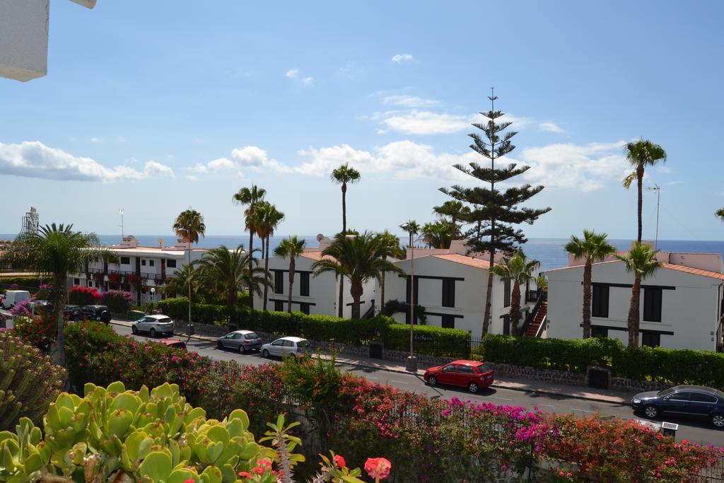 Apartamentos Don Quijote 플라야 델 잉글스 외부 사진